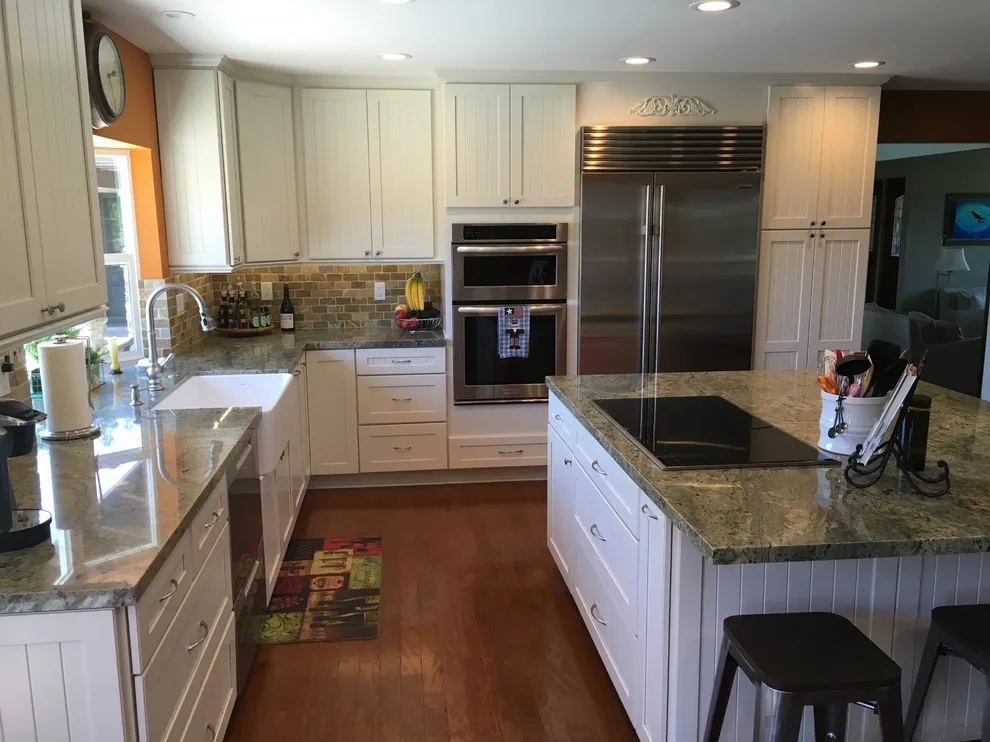 Culinary - De Luz by Stonecrest Custom Homes, Inc. - Photo 8
