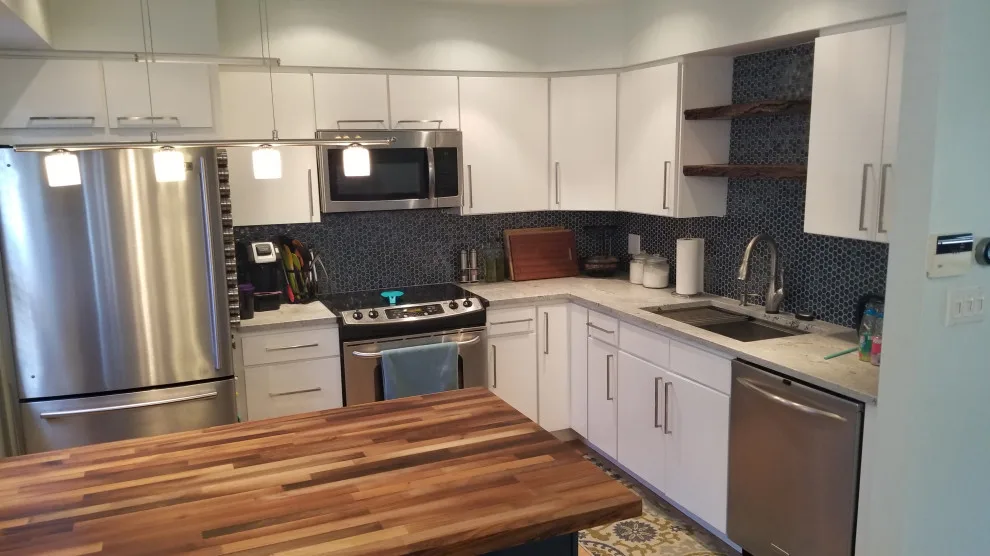 Culinary Space Renovations by KBL Remodeling - Photo 6