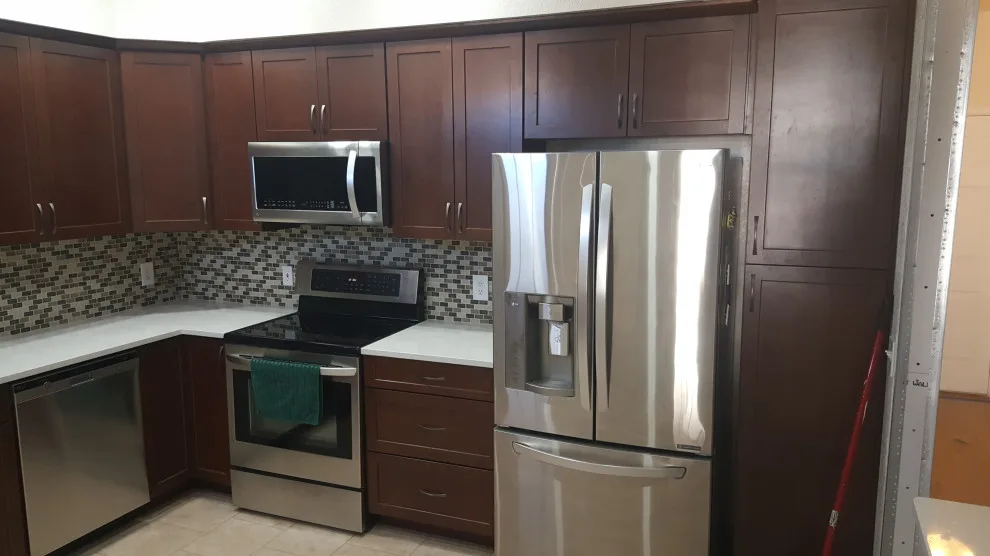 Culinary Space Renovations by KBL Remodeling - Photo 5