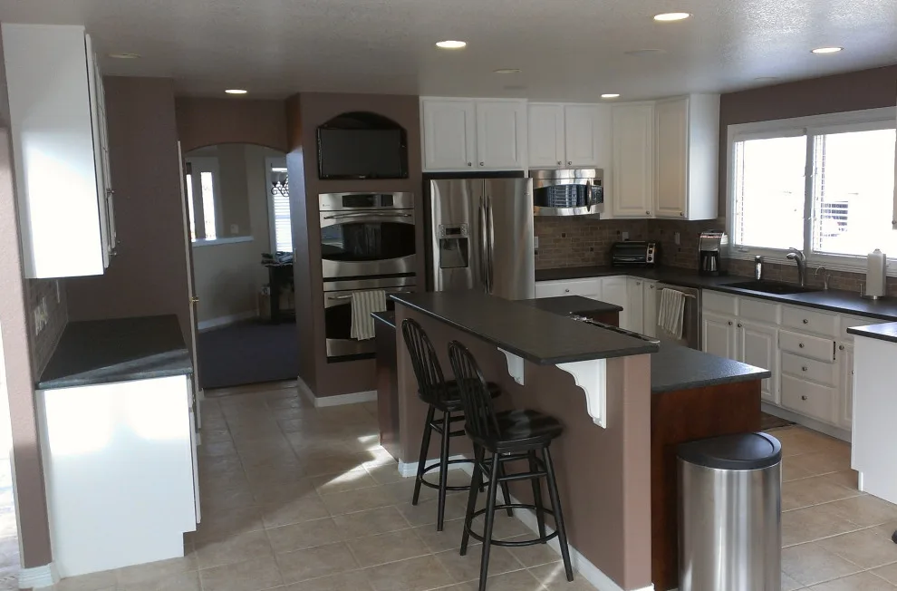 Culinary Space Renovations by KBL Remodeling - Photo 3