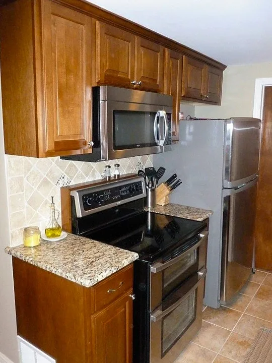 Culinary Space Renovations by KBL Remodeling - Photo 10
