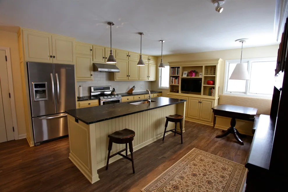 Westgard Woodworks - Photo 2