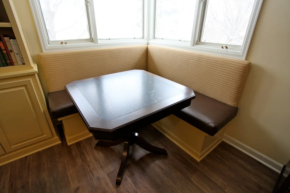 Holden-Most Interiors Kitchen Design by Westgard Woodworks - Photo 5