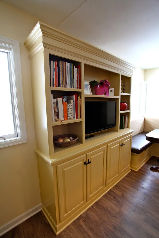 Holden-Most Interiors Kitchen Design by Westgard Woodworks - Photo 4