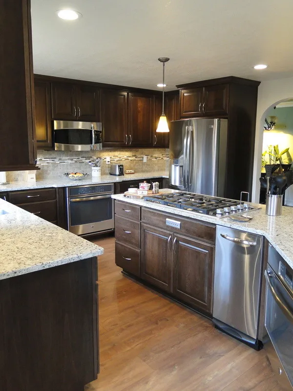 Kitchen Design Center, LTD - Photo 9