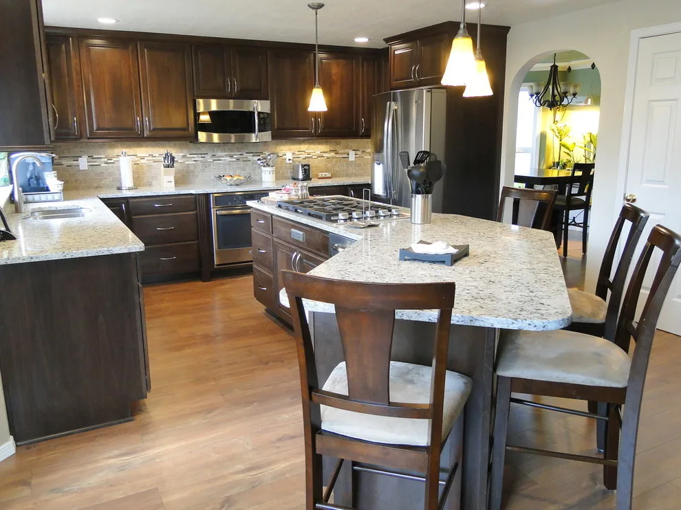 Kitchen Design Center, LTD - Photo 3