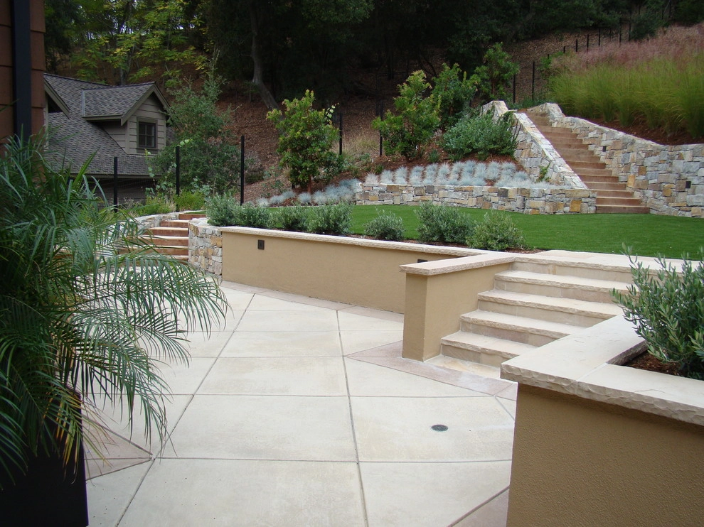 Lafayette by Randy Thueme Design Inc. - Landscape Architecture - Photo 16