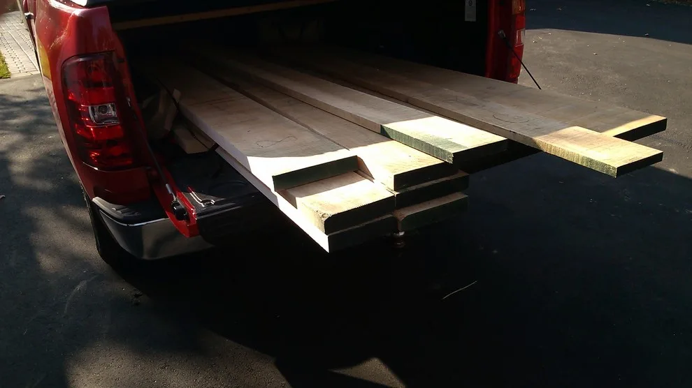 My Furnishings by Anything Wood - Photo 2