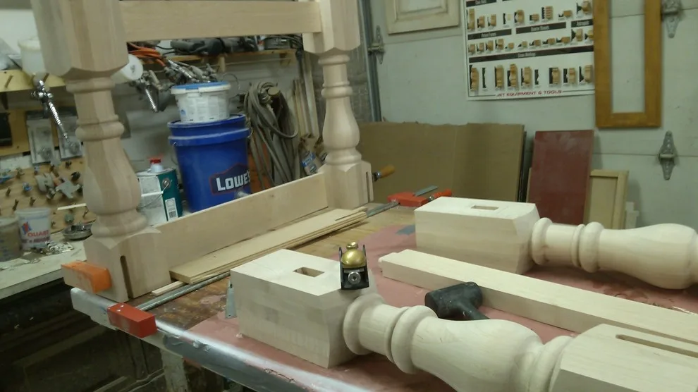 Anything Wood - Photo 9