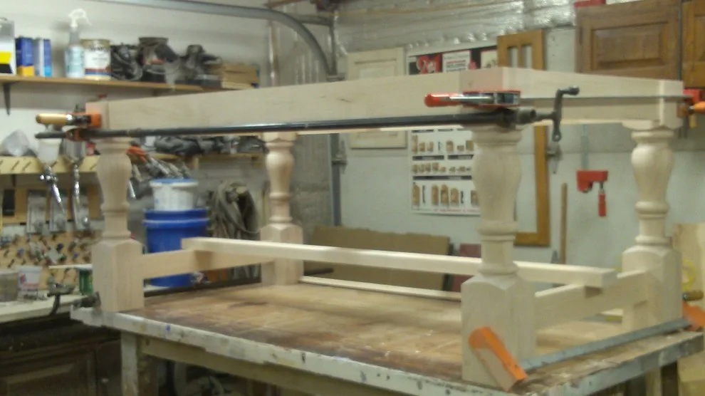 My Furnishings by Anything Wood - Photo 3
