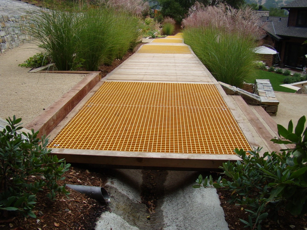 Lafayette by Randy Thueme Design Inc. - Landscape Architecture - Photo 11