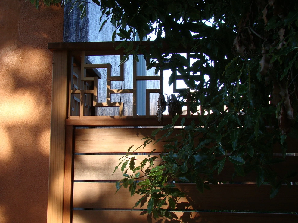 Noe Valley by Randy Thueme Design Inc. - Landscape Architecture - Photo 12