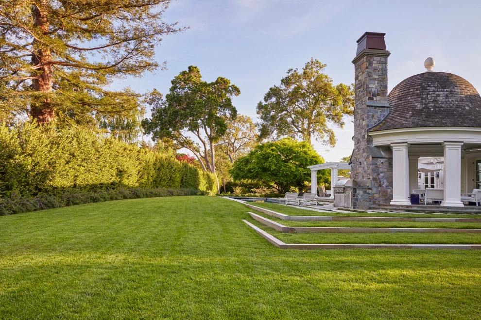Then and Now by Randy Thueme Design Inc. - Landscape Architecture - Photo 23