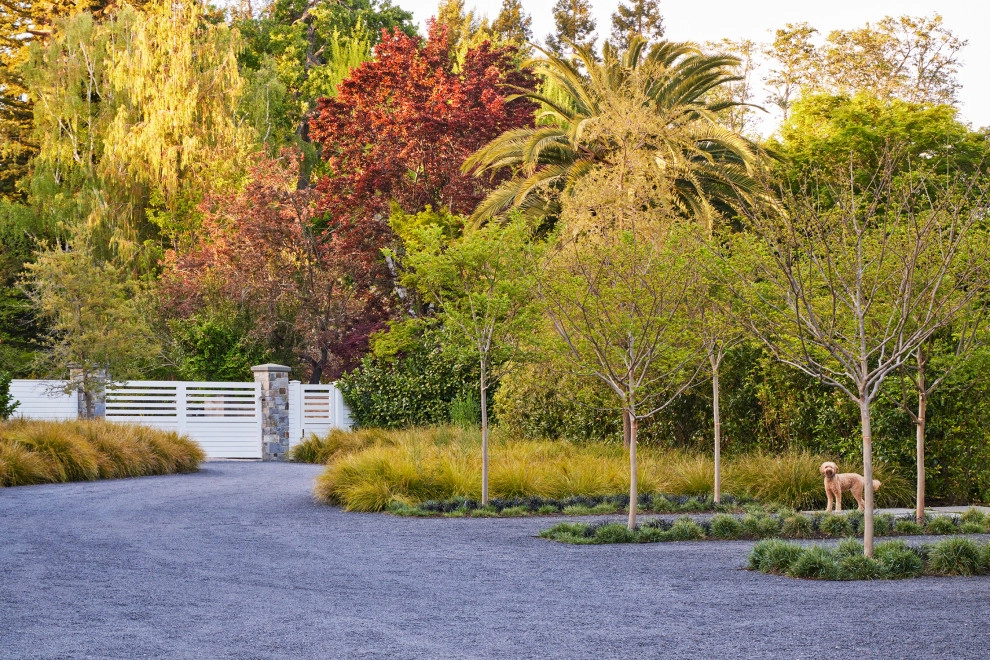 Then and Now by Randy Thueme Design Inc. - Landscape Architecture - Photo 8