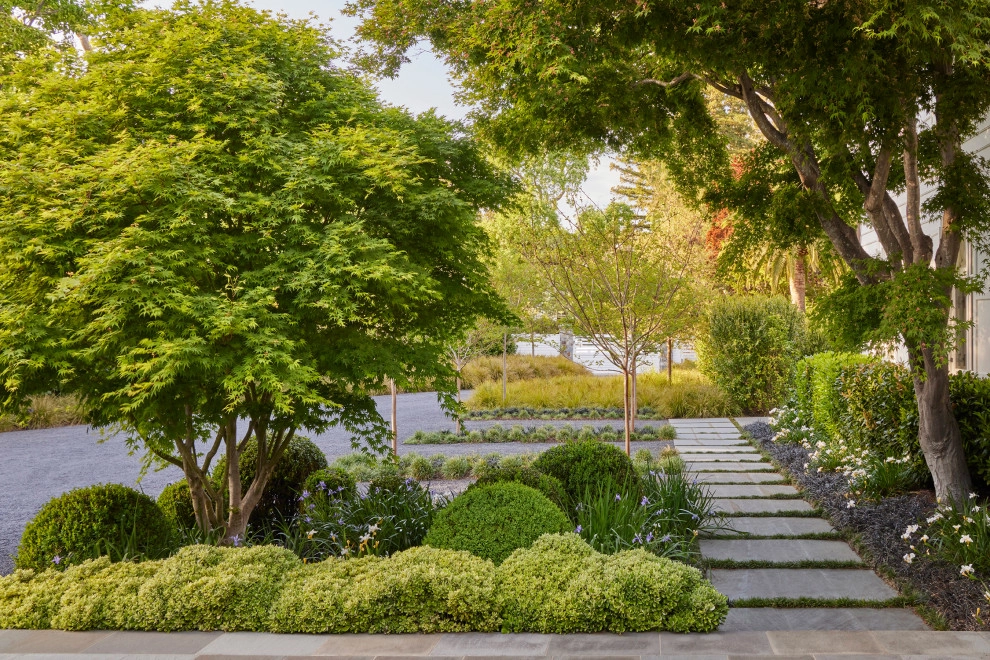 Then and Now by Randy Thueme Design Inc. - Landscape Architecture - Photo 12