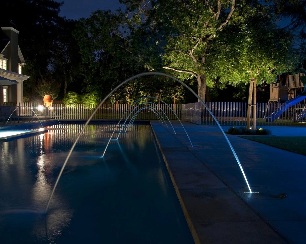 Atherton by Randy Thueme Design Inc. - Landscape Architecture - Photo 3
