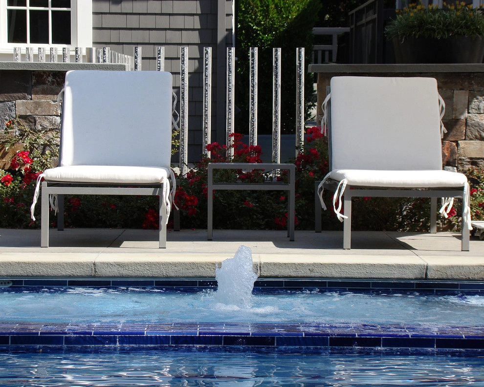 Randy Thueme Design Inc. - Landscape Architecture - Photo 5
