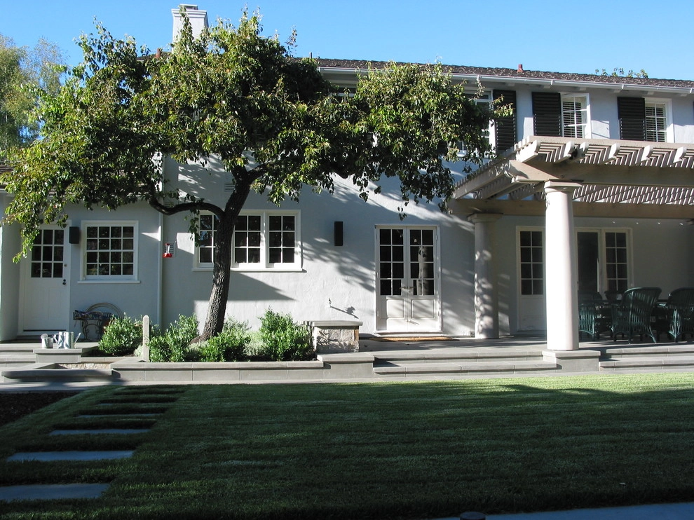 Piedmont by Randy Thueme Design Inc. - Landscape Architecture - Photo 3