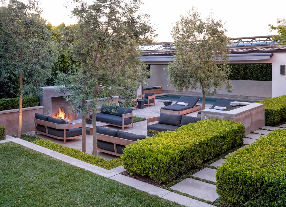 Urban Attitude by Randy Thueme Design Inc. - Landscape Architecture - Photo 6
