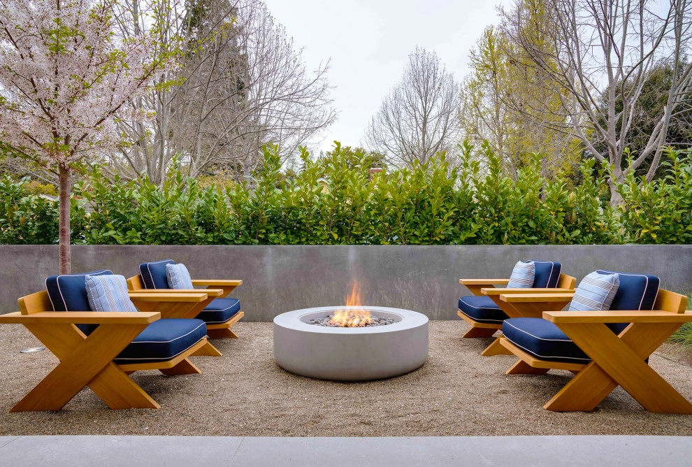 Contemporary Craftsmen by Randy Thueme Design Inc. - Landscape Architecture - Photo 14