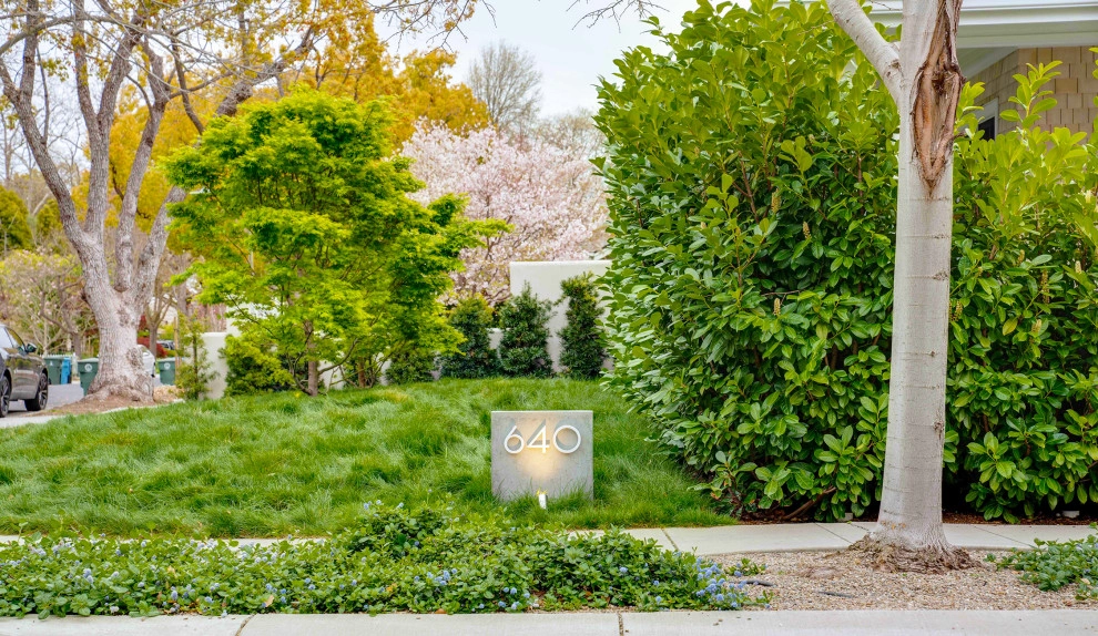 Contemporary Craftsmen by Randy Thueme Design Inc. - Landscape Architecture - Photo 4