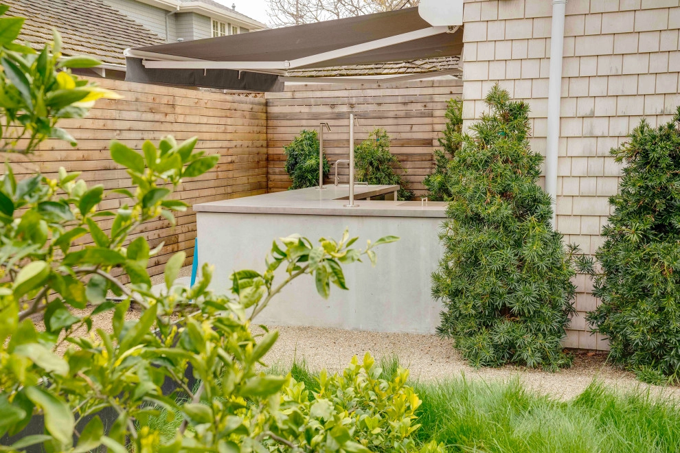 Contemporary Craftsmen by Randy Thueme Design Inc. - Landscape Architecture - Photo 10