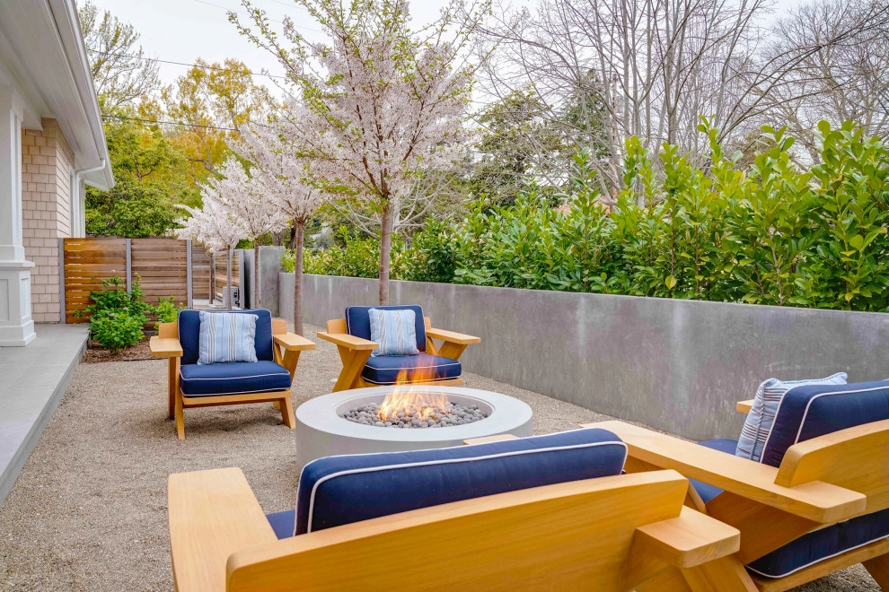Contemporary Craftsmen by Randy Thueme Design Inc. - Landscape Architecture - Photo 8