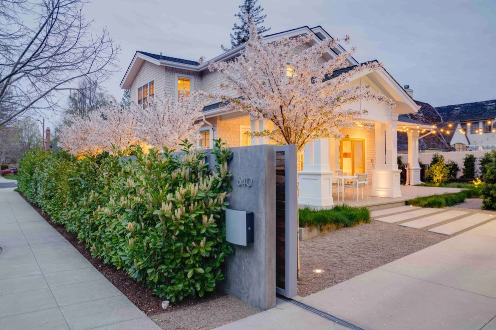 Contemporary Craftsmen by Randy Thueme Design Inc. - Landscape Architecture - Photo 13