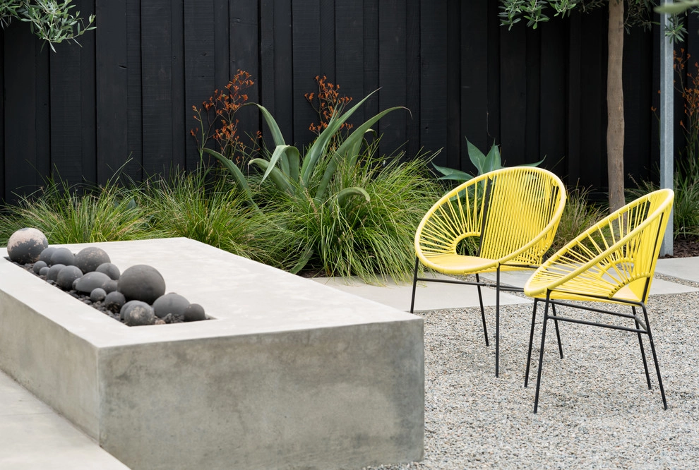 Palo Alto 2 by Randy Thueme Design Inc. - Landscape Architecture - Photo 7