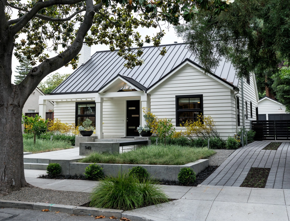 Palo Alto 2 by Randy Thueme Design Inc. - Landscape Architecture - Photo 8