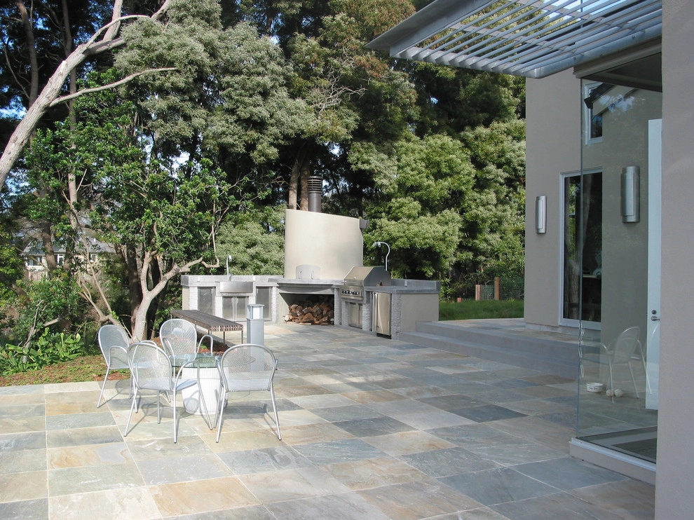 Aptos by Randy Thueme Design Inc. - Landscape Architecture - Photo 10