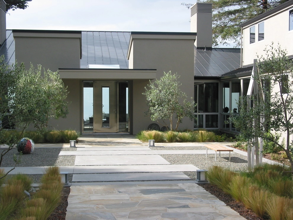 Aptos by Randy Thueme Design Inc. - Landscape Architecture - Photo 12