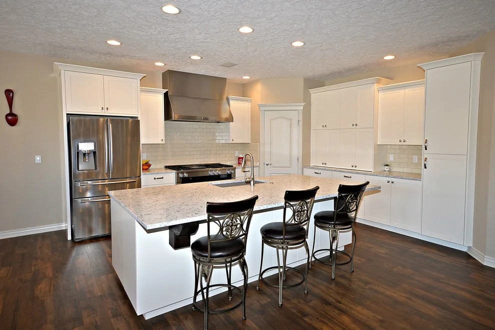 Keilty Remodeling LLC - Photo 4