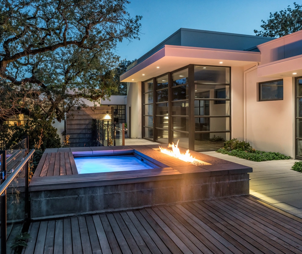 Healdsburg by Randy Thueme Design Inc. - Landscape Architecture - Photo 8