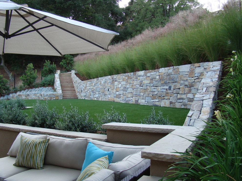 Lafayette by Randy Thueme Design Inc. - Landscape Architecture - Photo 9