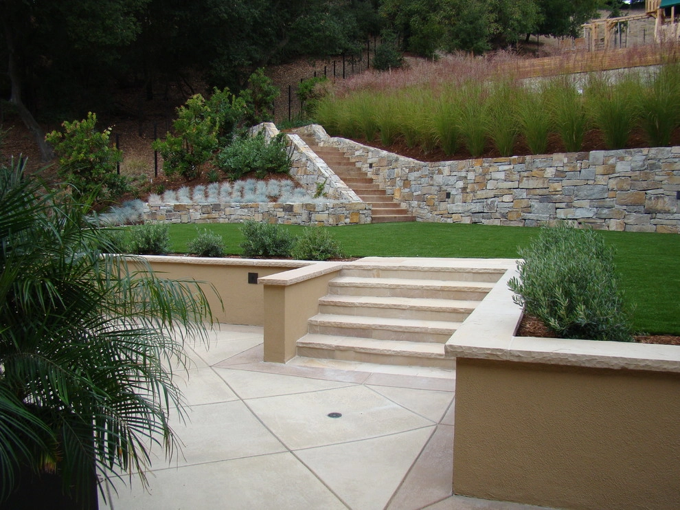 Lafayette by Randy Thueme Design Inc. - Landscape Architecture - Photo 3