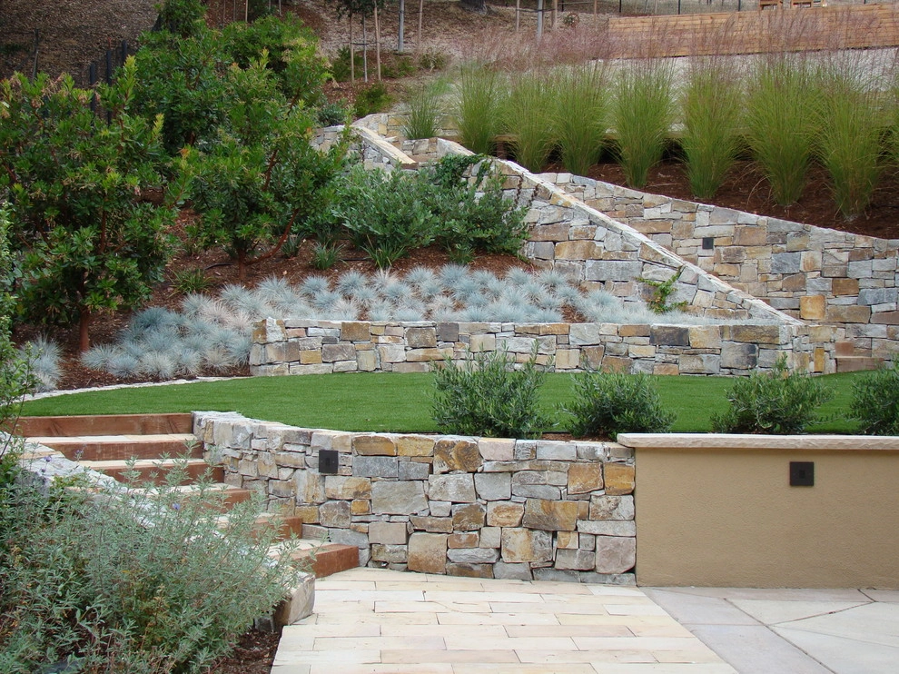 Lafayette by Randy Thueme Design Inc. - Landscape Architecture - Photo 4