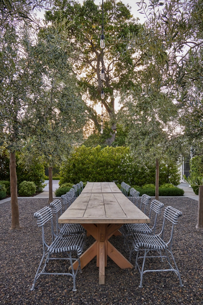 Then and Now by Randy Thueme Design Inc. - Landscape Architecture - Photo 10