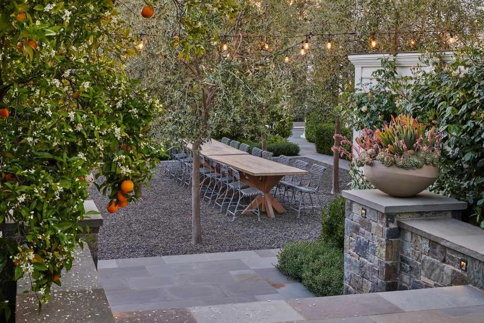 Then and Now by Randy Thueme Design Inc. - Landscape Architecture - Photo 15