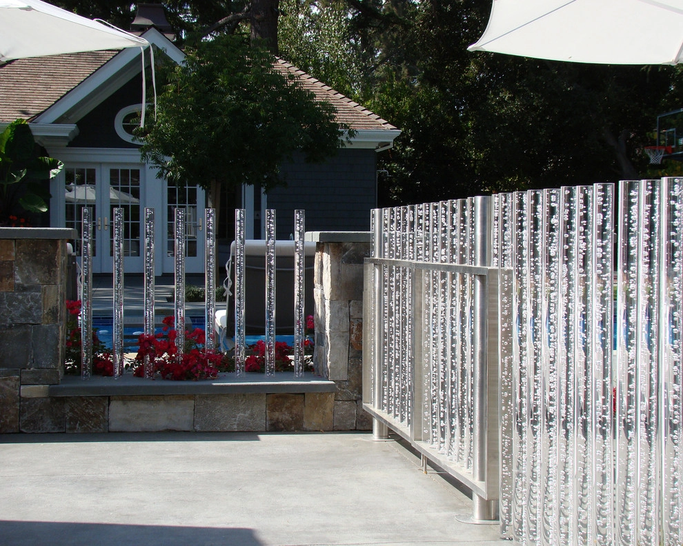Atherton by Randy Thueme Design Inc. - Landscape Architecture - Photo 8