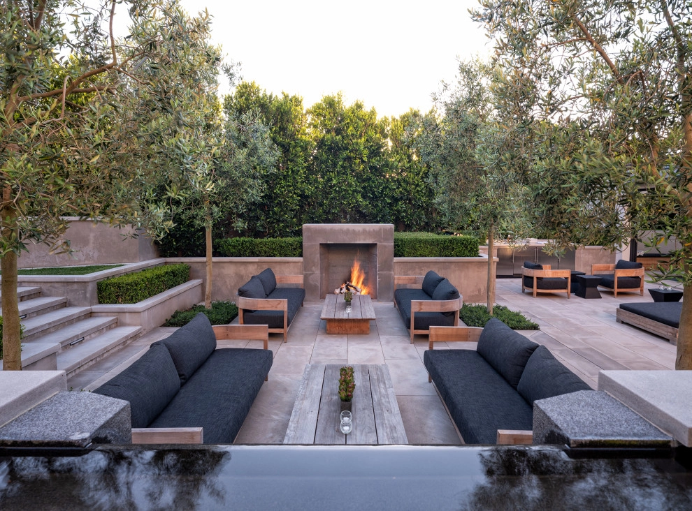 Urban Attitude by Randy Thueme Design Inc. - Landscape Architecture - Photo 7