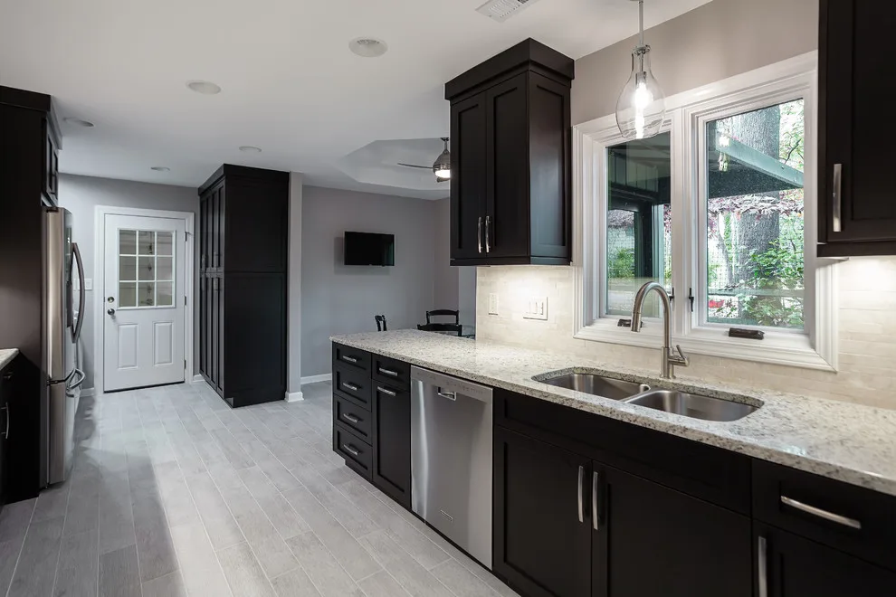Turtle Lane: Culinary Makeover by Detailed Interiors Inc. - Photo 7