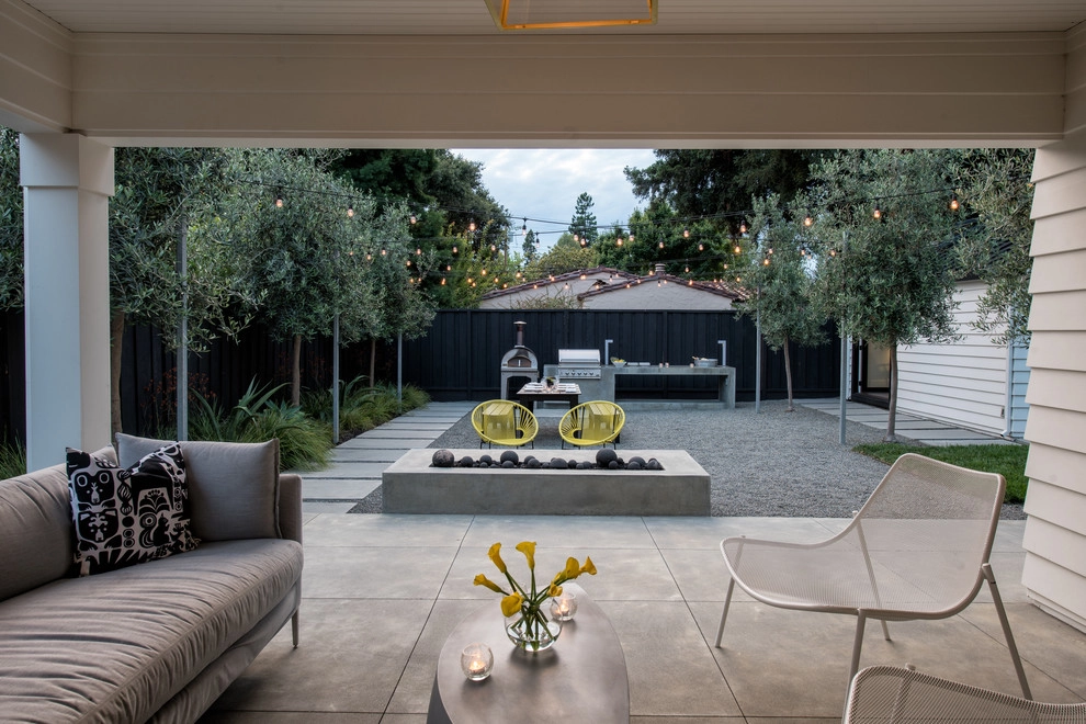 Palo Alto 2 by Randy Thueme Design Inc. - Landscape Architecture - Photo 3