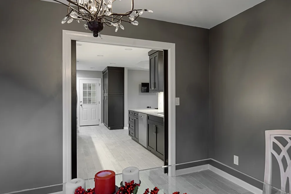 Turtle Lane: Culinary Makeover by Detailed Interiors Inc. - Photo 12