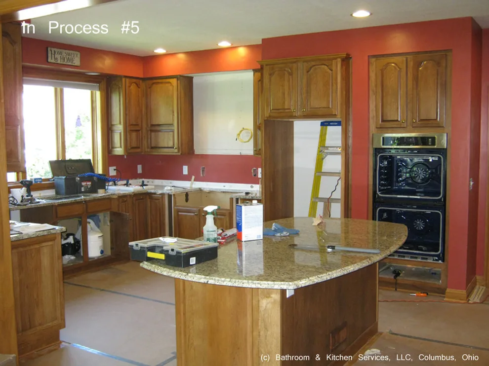Bathroom And Kitchen Services, LLC - Photo 14