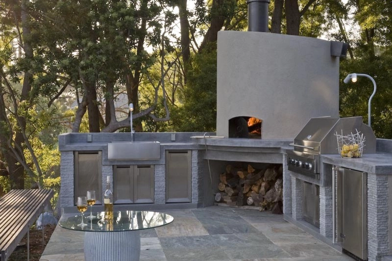 Aptos by Randy Thueme Design Inc. - Landscape Architecture - Photo 11