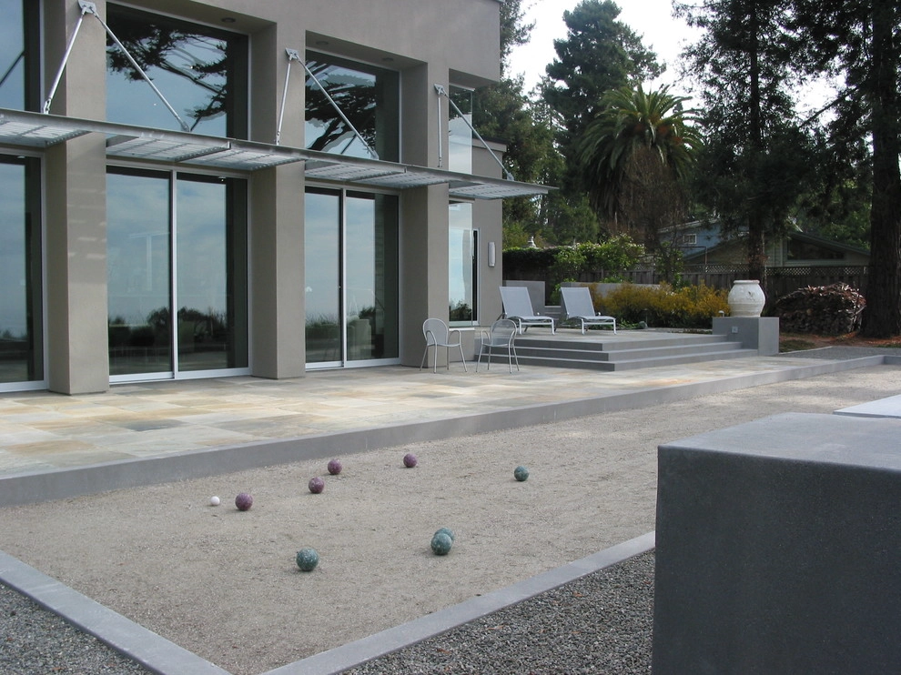 Aptos by Randy Thueme Design Inc. - Landscape Architecture - Photo 7
