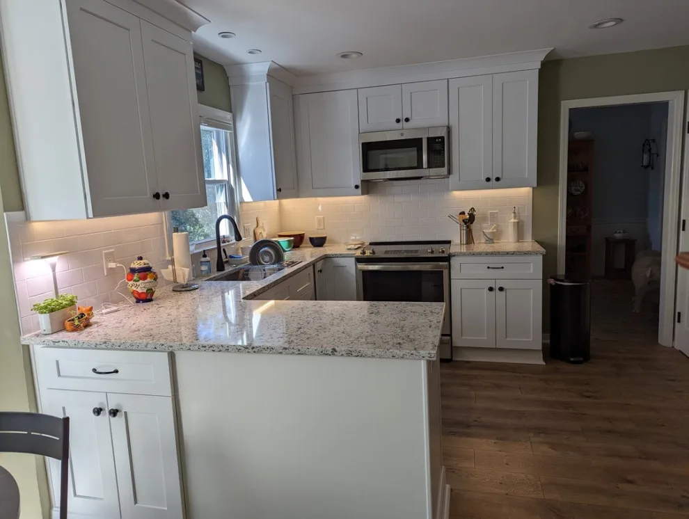 7 Day Kitchens - Photo 6