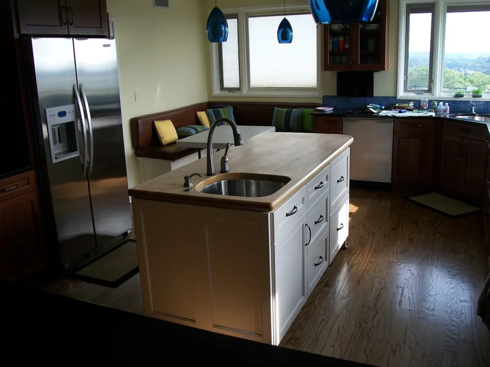 Culinary m11 by Castle Construction Of Santa Barbara - Photo 5
