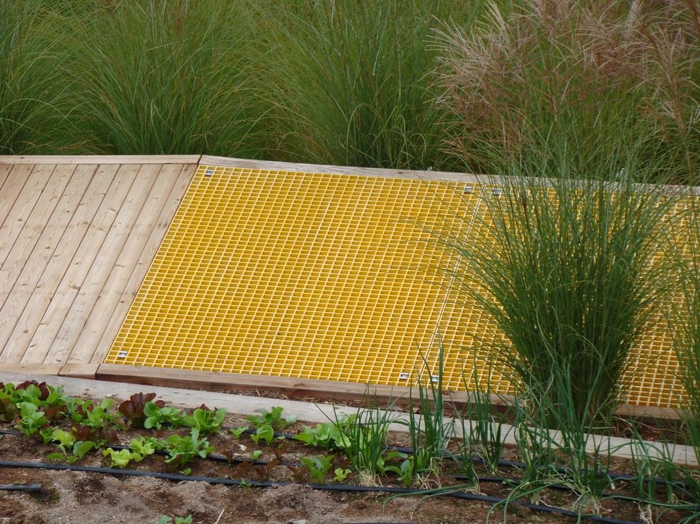Lafayette by Randy Thueme Design Inc. - Landscape Architecture - Photo 13